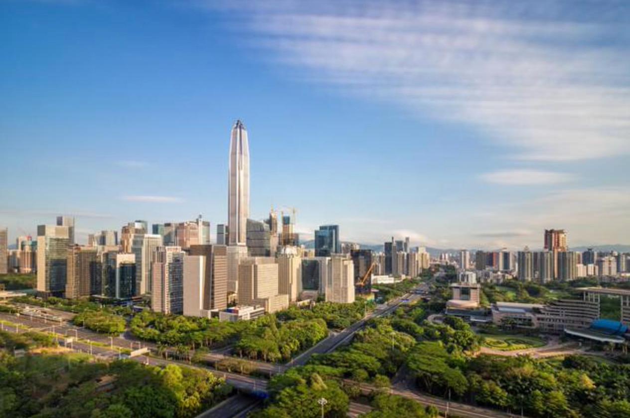 深圳企業(yè)營業(yè)執(zhí)照年審的步驟